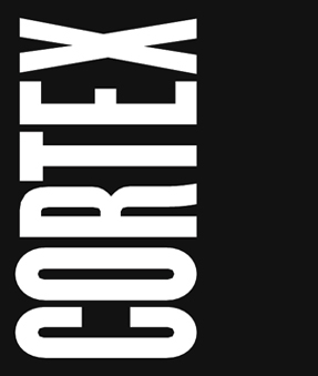 Cortex I/S - Logo Cortex I/S - Logo